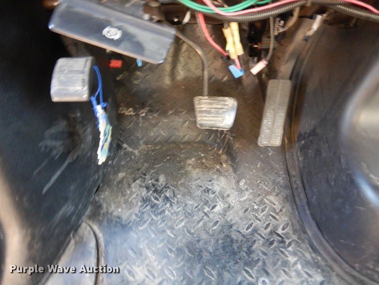 image for item KO9230 2008 Chevrolet C5500  shuttle bus