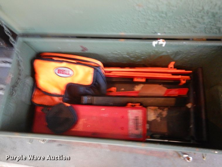 image for item KO9230 2008 Chevrolet C5500  shuttle bus