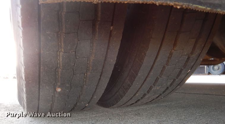 image for item KO9230 2008 Chevrolet C5500  shuttle bus