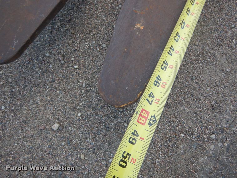 image for item KO9231 2008 Genie GTH-3007  telehandler