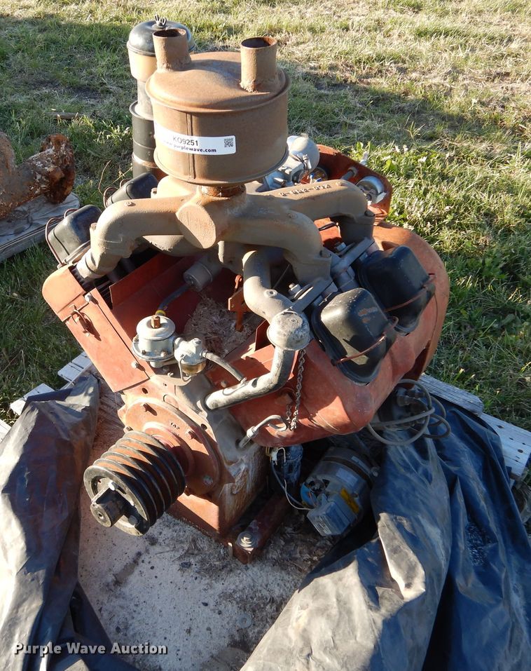 image for item KO9251 Engine