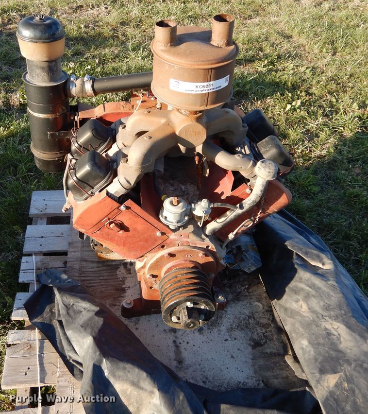 image for item KO9251 Engine