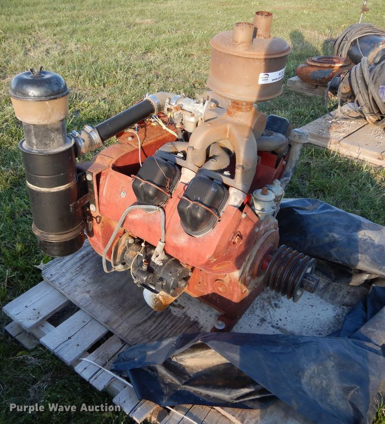 image for item KO9251 Engine