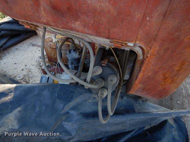 image for item KO9251 Engine