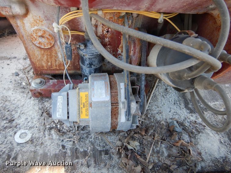 image for item KO9251 Engine