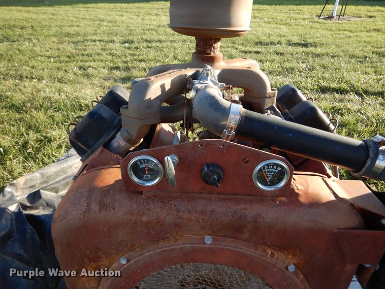 image for item KO9251 Engine