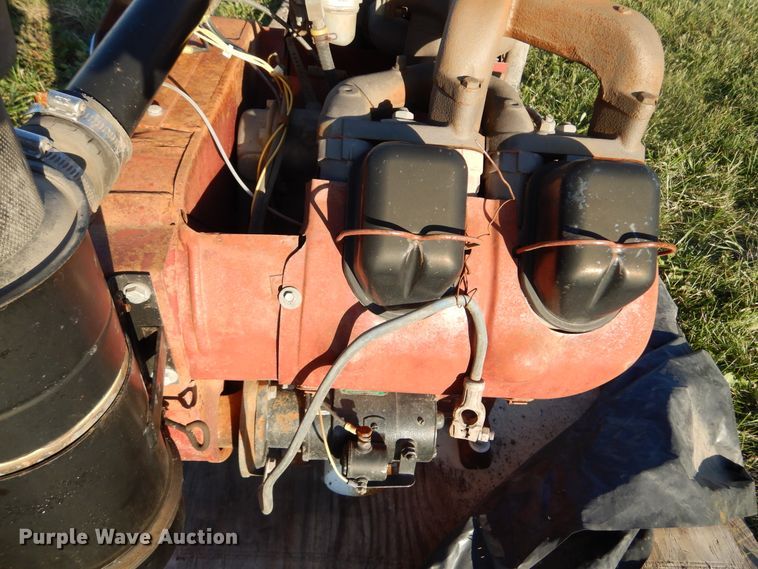 image for item KO9251 Engine