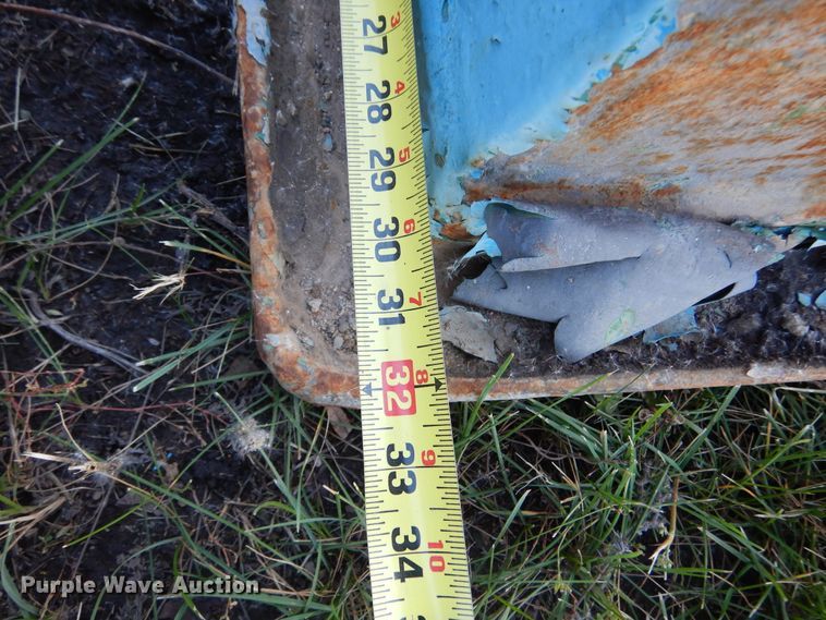 image for item KO9253 American  pump