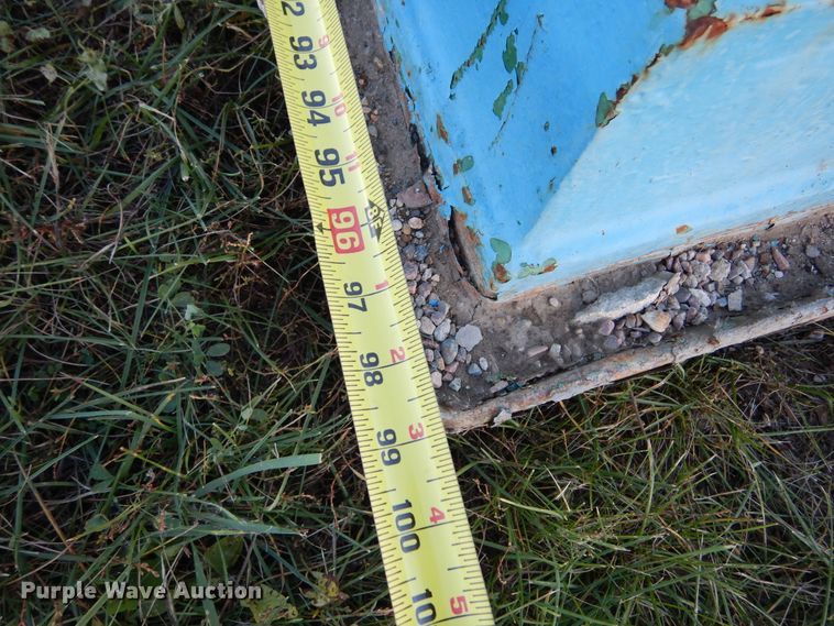 image for item KO9253 American  pump