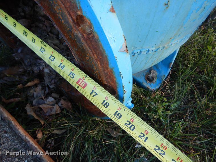 image for item KO9253 American  pump