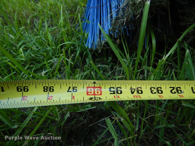 image for item KO9256 2001 Rosco  broom