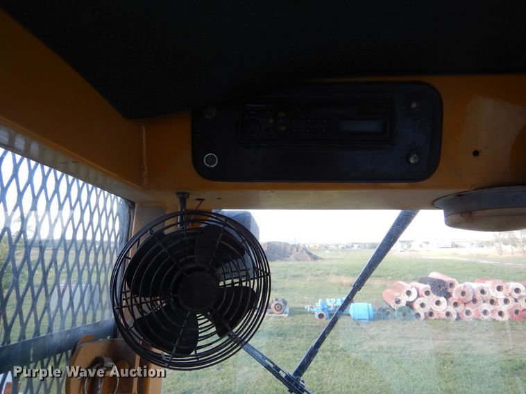 image for item KO9256 2001 Rosco  broom