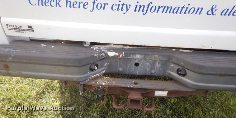 image for item KO9258 2001 Ford Ranger  SuperCab pickup truck