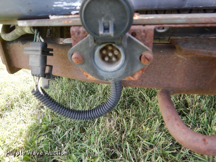 image for item KO9258 2001 Ford Ranger  SuperCab pickup truck