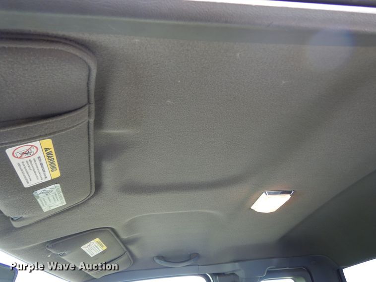 image for item KO9258 2001 Ford Ranger  SuperCab pickup truck