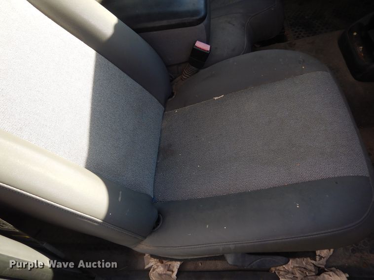 image for item KO9258 2001 Ford Ranger  SuperCab pickup truck