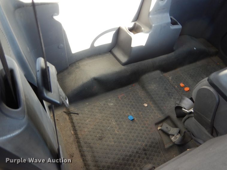 image for item KO9258 2001 Ford Ranger  SuperCab pickup truck