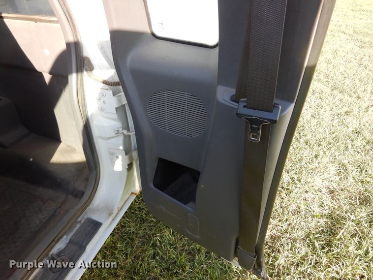 image for item KO9258 2001 Ford Ranger  SuperCab pickup truck