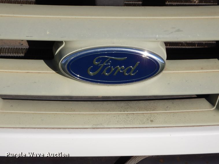 image for item KO9258 2001 Ford Ranger  SuperCab pickup truck