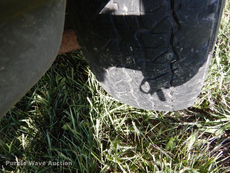 image for item KO9258 2001 Ford Ranger  SuperCab pickup truck