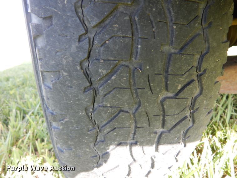 image for item KO9258 2001 Ford Ranger  SuperCab pickup truck