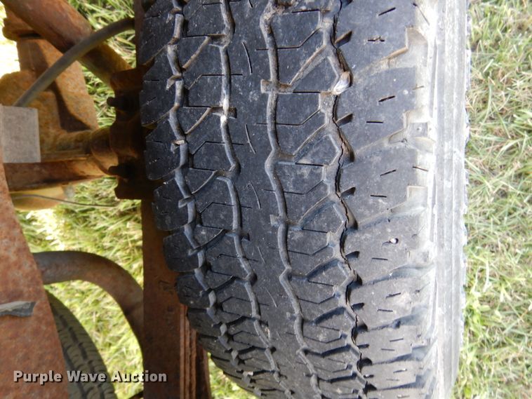 image for item KO9258 2001 Ford Ranger  SuperCab pickup truck