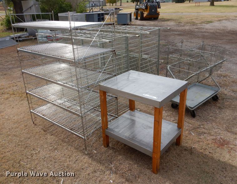 image for item KO9728 Restaurant equipment