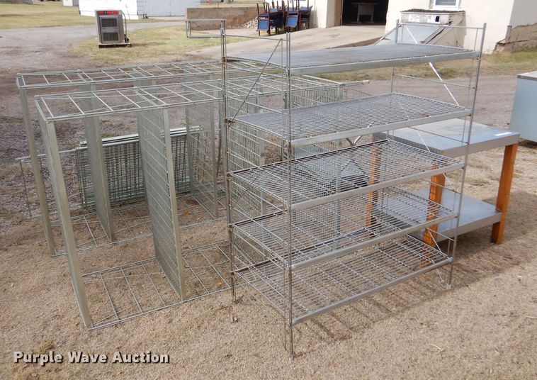 image for item KO9728 Restaurant equipment