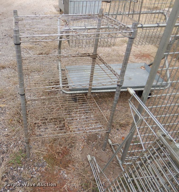 image for item KO9728 Restaurant equipment