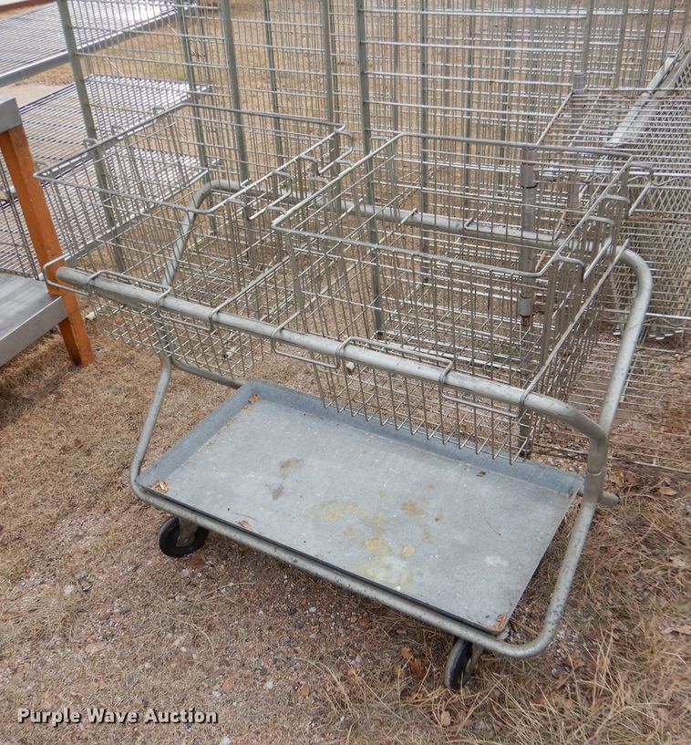 image for item KO9728 Restaurant equipment