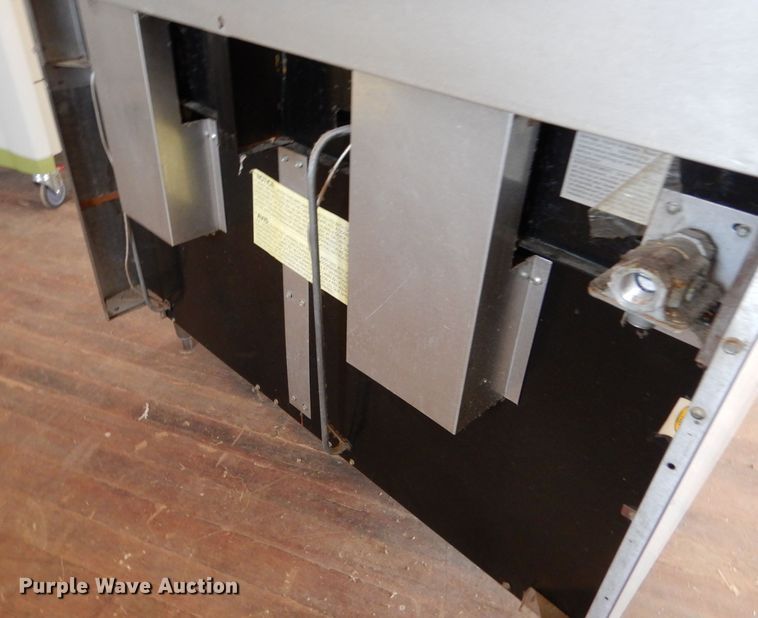 image for item KO9732 Garland oven