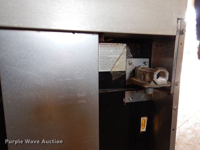 image for item KO9732 Garland oven