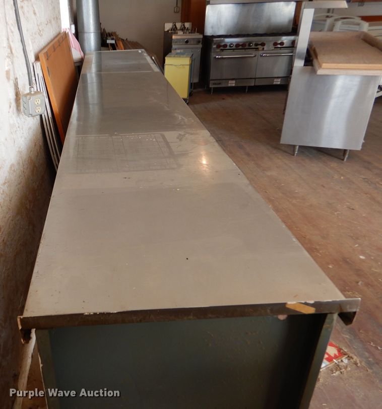 image for item KO9733 Table