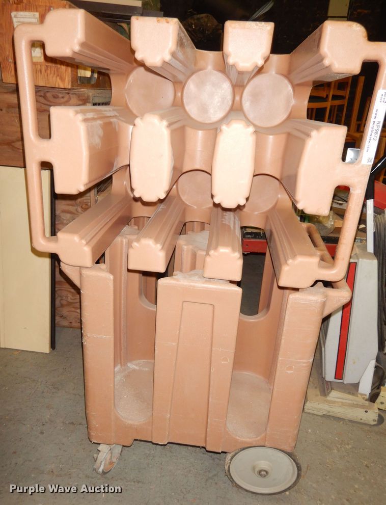 image for item KP9872 Restaurant equipment