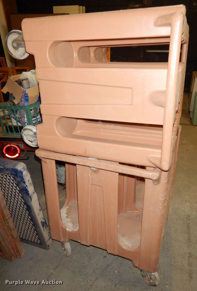 image for item KP9872 Restaurant equipment