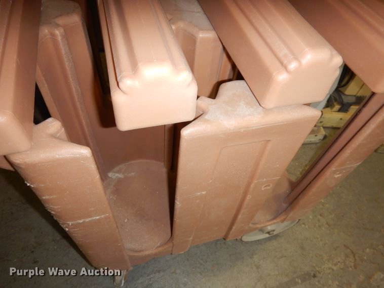 image for item KP9872 Restaurant equipment