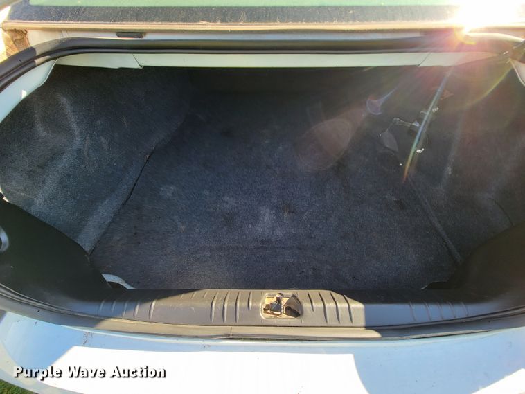 image for item KQ9111 2010 Chevrolet Impala