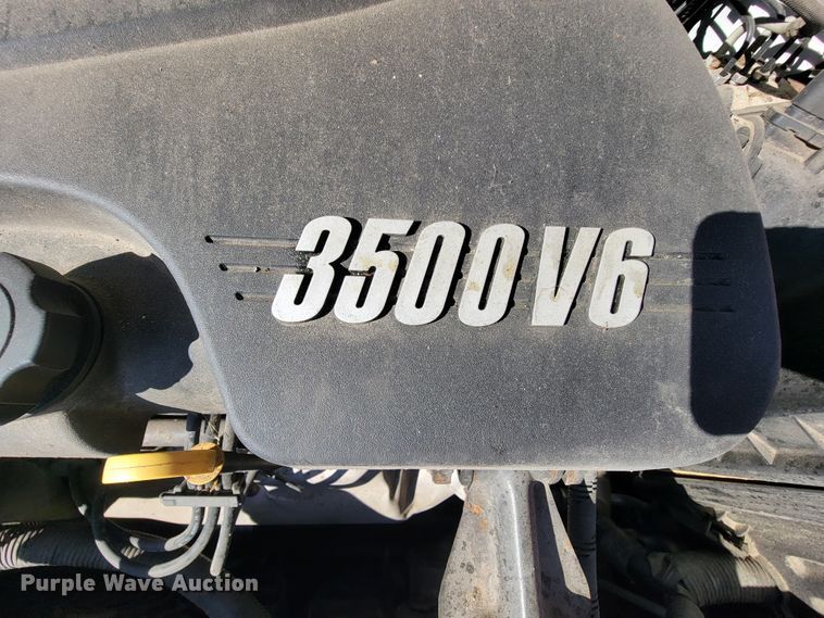 image for item KQ9111 2010 Chevrolet Impala