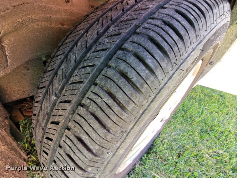 image for item KQ9111 2010 Chevrolet Impala