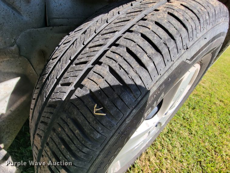 image for item KQ9111 2010 Chevrolet Impala