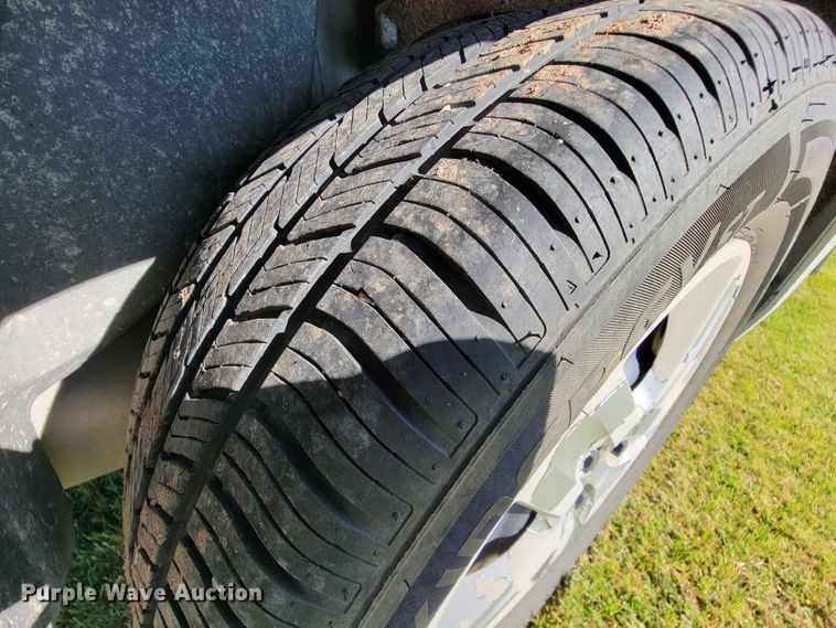 image for item KQ9111 2010 Chevrolet Impala