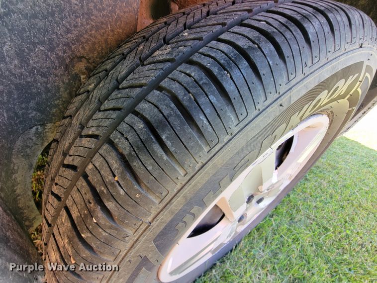 image for item KQ9111 2010 Chevrolet Impala