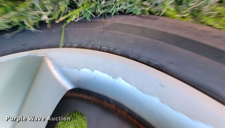 image for item KQ9111 2010 Chevrolet Impala