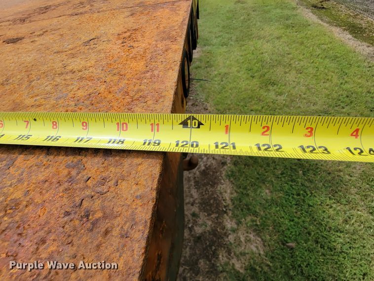 image for item KQ9199 2005 International 7400  Crew Cab dump truck