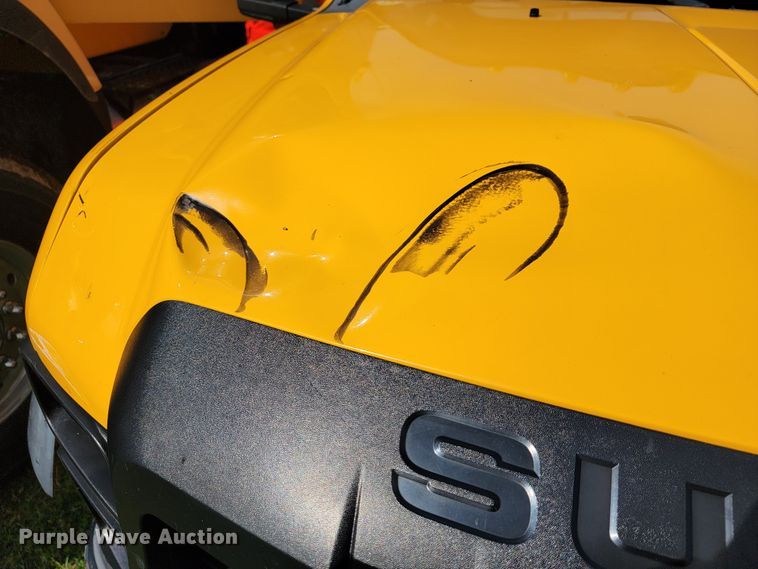 image for item KQ9207 2008 Ford F450 Super Duty  utility / service truck