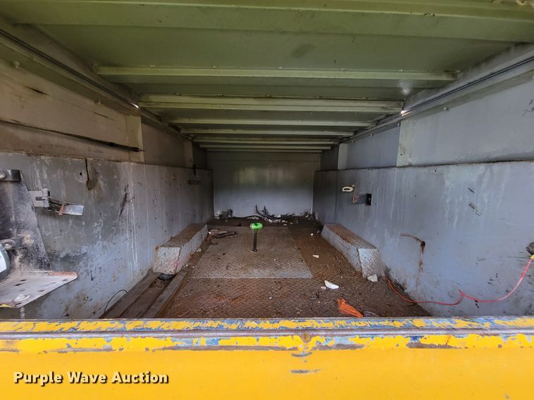 image for item KQ9207 2008 Ford F450 Super Duty  utility / service truck