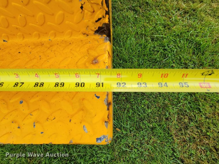 image for item KQ9207 2008 Ford F450 Super Duty  utility / service truck