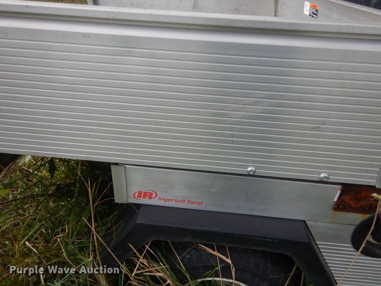 image for item KV9000 Club Car Turf 1 Carryall  golf cart