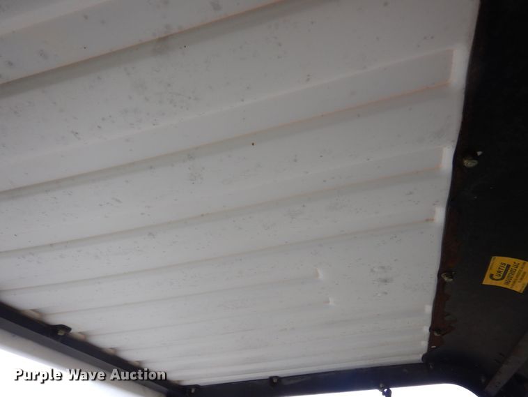 image for item KV9000 Club Car Turf 1 Carryall  golf cart