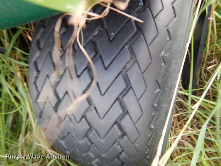 image for item KV9000 Club Car Turf 1 Carryall  golf cart